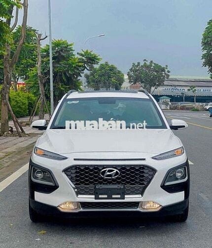 Hyundai Kona 2019 1.6 Turbo - 76000 km