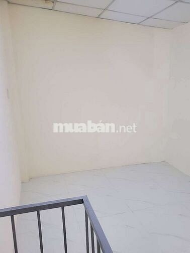 Nhà ở gác lửng giá rẻ Bình Thạnh- ĐINH BỘ LĨNH