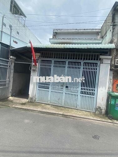 DÃY TRỌ TRƯƠNG THỊ NGÀO_TRUNG MỸ TÂY_DT LỚN_DÒNG TIỀN ỔN ĐỊNH