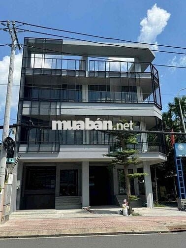 CHO THUÊ NNC MẶT BẰNG KINH DOANH 200m2 BÌNH LỢI - BÌNH THẠNH