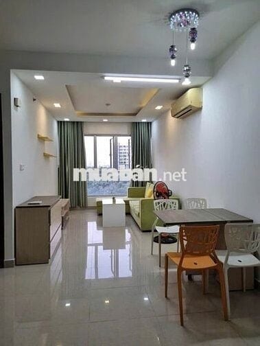 Cho thuê căn hộ 2PN Ruby - Celadon Tân Phú.Giá 12tr/tháng