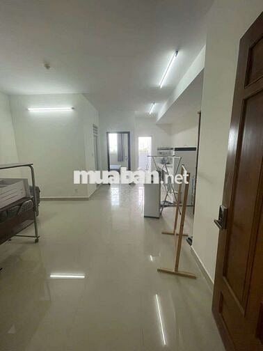 🍒cho thuê căn hộ 1pn có Nt*cc BellezaQ7*Dt 45m2- Giá 7tr* nhà mới sơn
