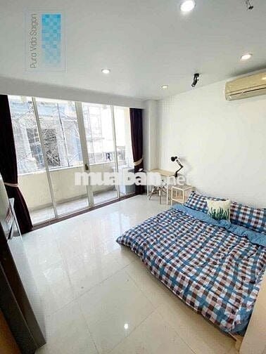 Cho thuê phòng Q3 Lê Văn Sỹ gần ĐH Mở TPHCM - ĐH Kiến Trúc - ĐH Y Dược