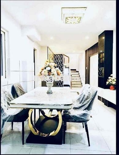 🔥Gấp - Nguyễn Tri Phương - Nhà Đúc 3 Tầng - Ngay Giữa Trung Tâm - Nở H