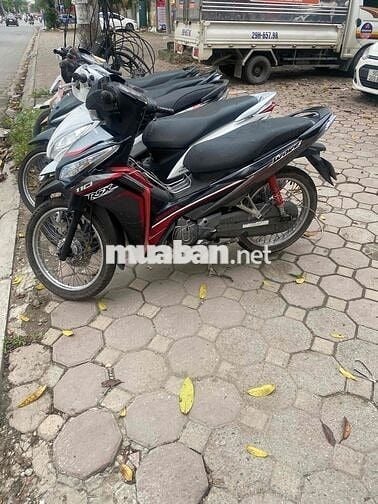 wrsx 110