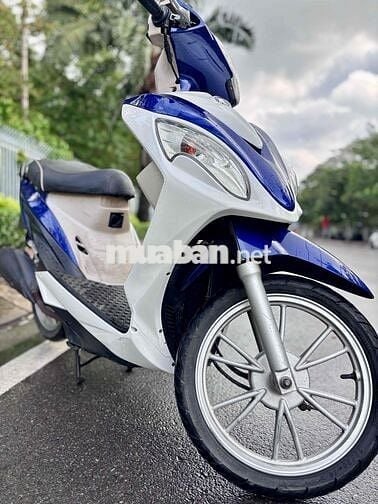 xe 50 cho cháu đi học giấy tờ đầy đủ