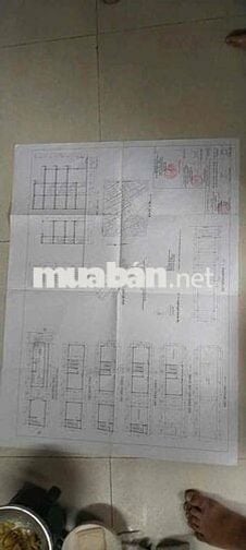 Bán nhà Hoàng Xuân Nhị Tân Phú: 4x24 đúc 4 lầu giá còn bớt