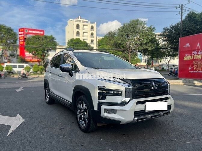 Mitsubishi Xpander Cross 2023 - 49000 km