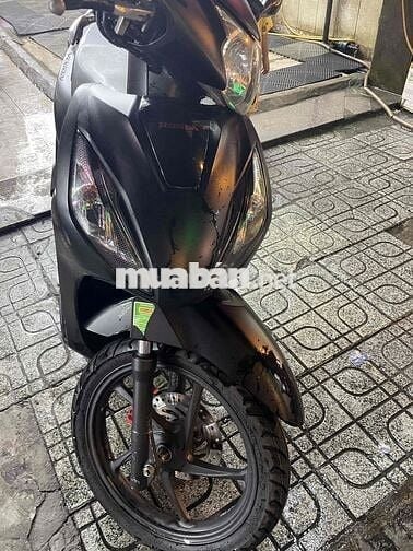 bán để mua xe khác