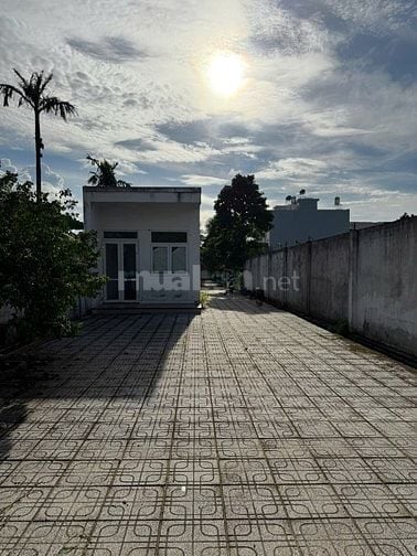 Nhà đất bán¬-1650m2–245m2 thổ cư – nhà kiên cố-sổ hồng-Củ Chi