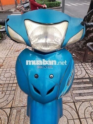 Wave HQ 100 may êm  đề kèn đăy đủ b sot
