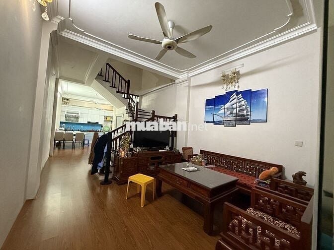 PHÂN LÔ 4T/20M2, GARA Ô TÔ, FULL NỘI THẤT, ZÁ 16,3 TỶ, CHỦ THIỆN CHÍ