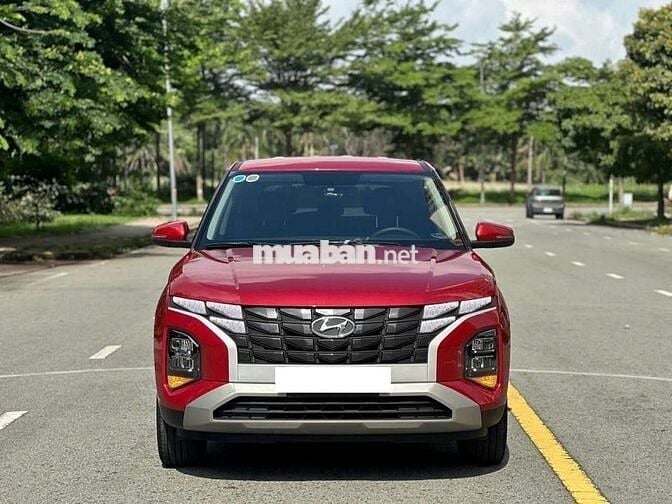 Hyundai creta 1.5AT