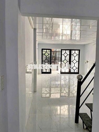 Nhà Thuê: Hương Lộ 2 ,DT: 4x16m ,1 Lầu Mới Đẹp