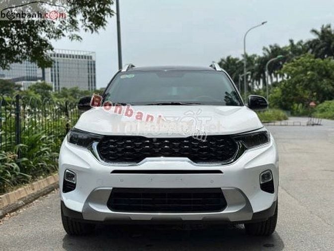 Kia Sonet Premium 2023