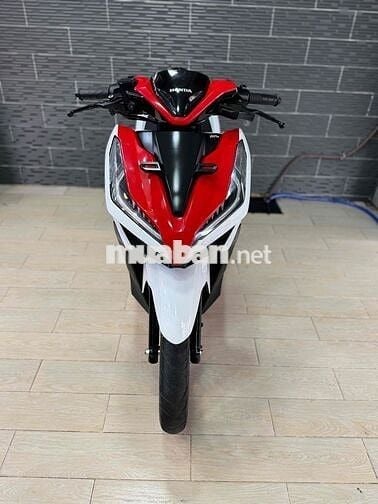 Honda Vario 150 date 2021 Trắng Đen Bs Sài Gòn