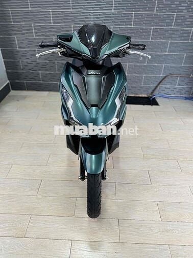 Honda Air Balde 125 date 2024 Bs Sài Gòn
