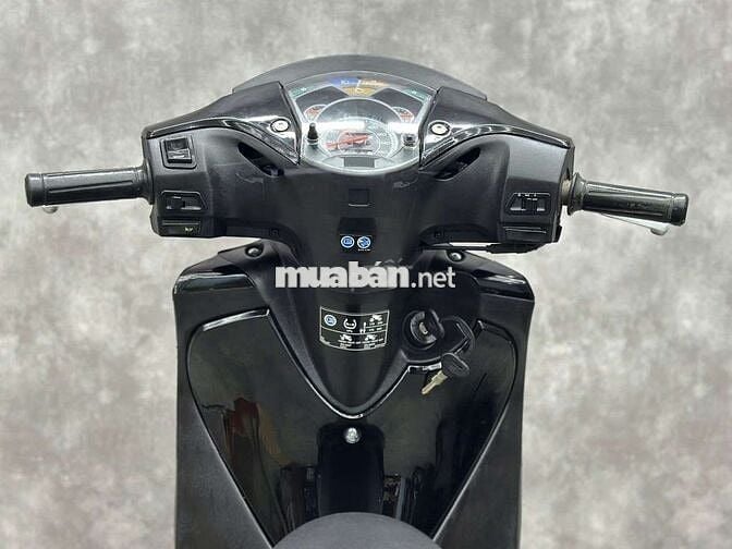 Honda SH nhập ý