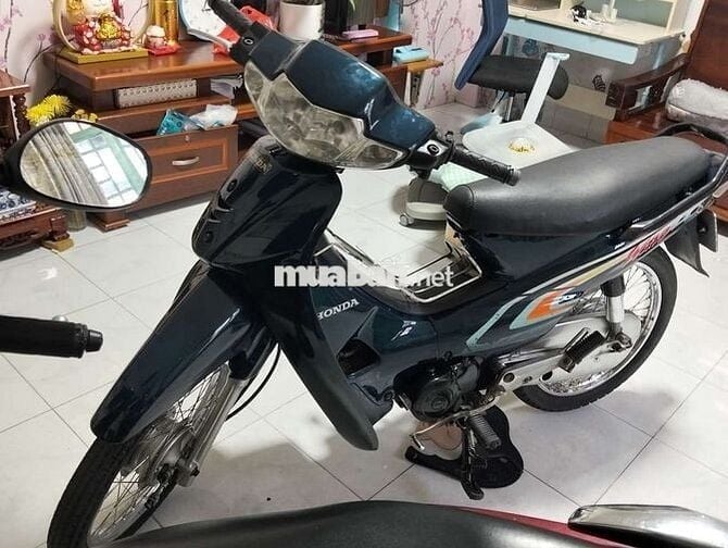 Wave anpha dk 2003 bs76 chính chủ