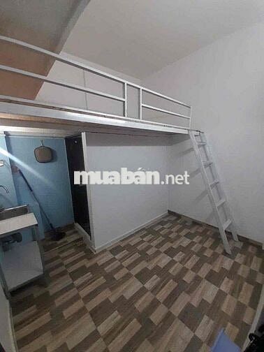 🔥KÊNH NHIÊU LỘC - DUPLEX CHO ANH EM SINH VIÊN GẦN QUẬN 3🔥