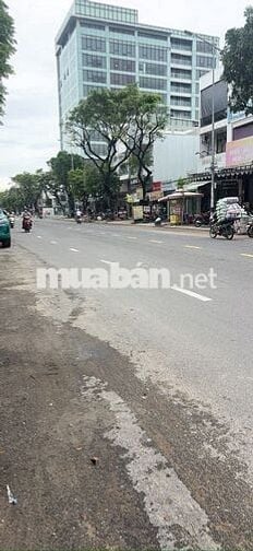 ĐẤT MT ĐỖ BÁ GẦN NGUYỄN VĂN THOẠI -BÃI TẮM MỸ KHÊ