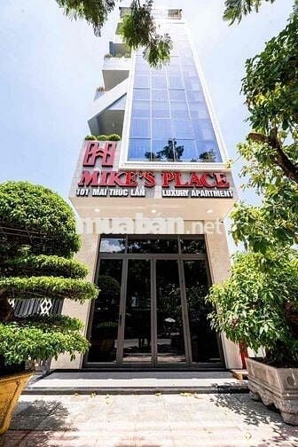 CĂN HỘ ĐẸP NỘI THẤT HIỆN ĐẠI CAO CẤP
