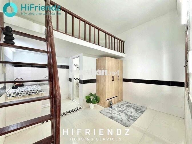 KHAI TRƯƠNG CĂN HỘ DUPLEX SIÊU ĐẸP FULL NỘI THẤT KHU TÊN LỬA- AEON BTA