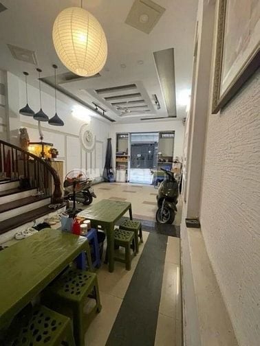 Siêu phẩm  Trung Kính, gara oto, 74m, 6 tầng, 4,5m MT, GIÁ 22,8 tỷ