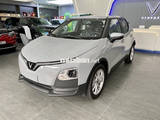 VinFast VF5 Plus 2025