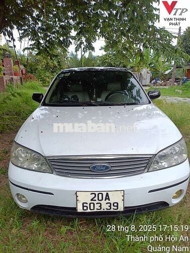 2004 GHIA 1.8 MT - 63000 km