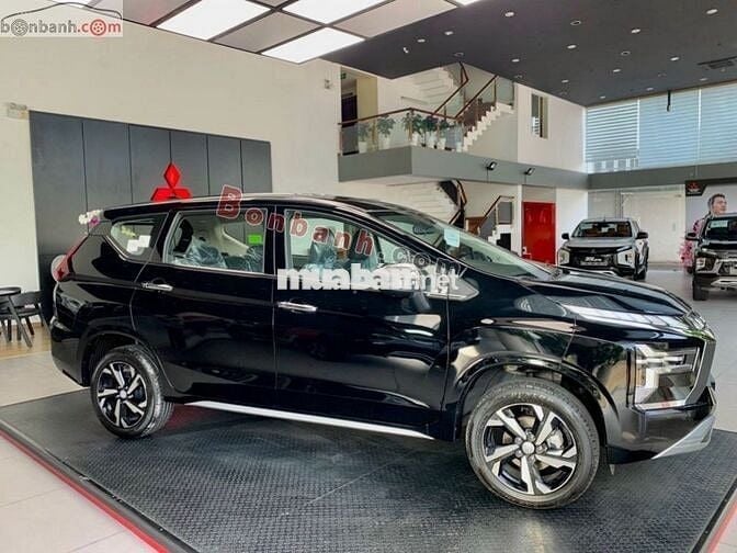 Mitsubishi Xpander Premium 1.5 AT 2025
