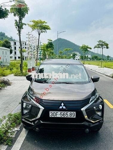 Xe Mitsubishi Xpander 1.5 MT 2018 - 339 Triệu