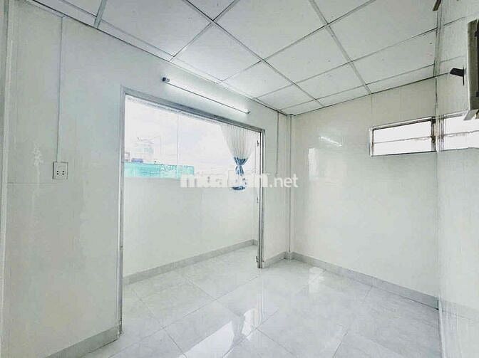 CĂN HỘ 2 PHÒNG NGỦ NGAY GIỮA TRUNG TÂM PHÚ NHUẬN