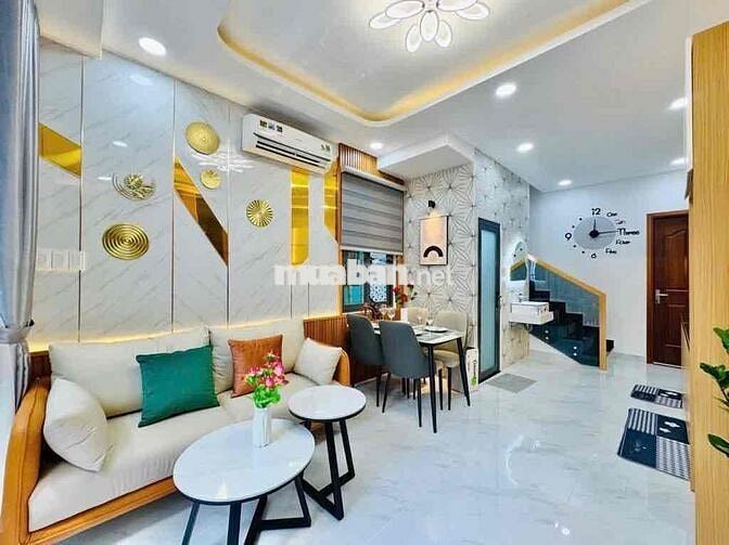 HXH NGUYÊN HỒNG - 40M2, 3 PN - FULL NỘI THẤT - GIÁ 5.95 TỶ