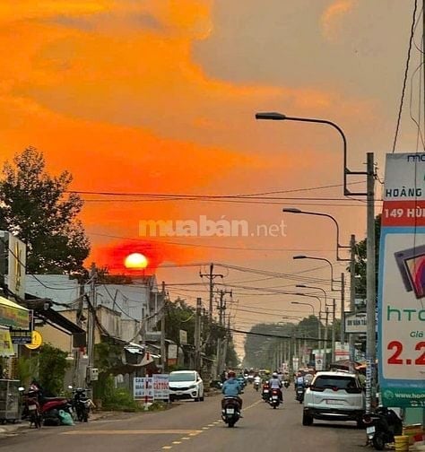  CHÍNH CHỦ BÁN LÔ ĐẤT VƯỜN CÓ SẴN THỔ CƯ  TP. LONG KHÁNH, ĐỒNG NAI 