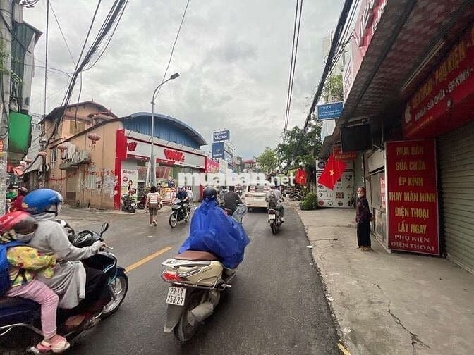 PHẢI NHANH CẠNH VIN SMART TÂY MỖ NHÀ ĐẸP 50M2, MT4.8Mx5TẦNG, 20M ÔTÔ
