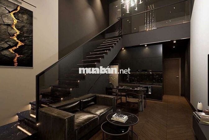 KHAI TRƯƠNG DỰ ÁN CAO CẤP - 1PN 2PN DUPLEX NGAY LANDMARK 81 BÌNH THẠNH