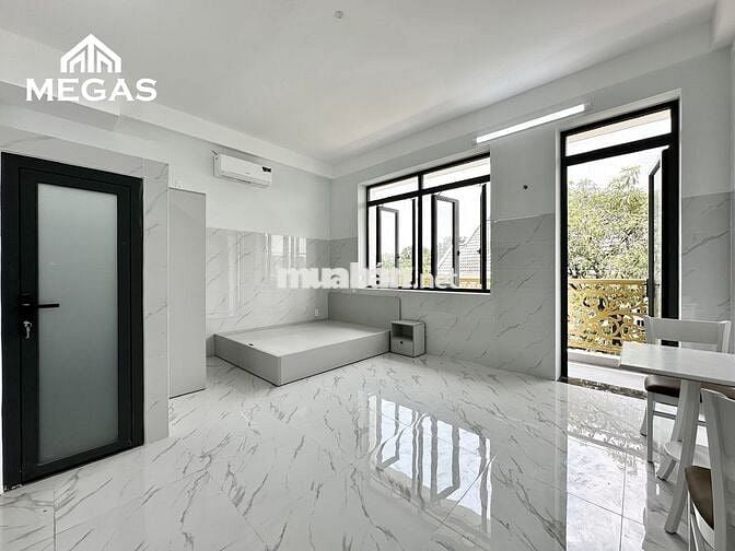 Studio mới xây chỉ từ 4🥔5 ngay trường đại học VLU, IUH