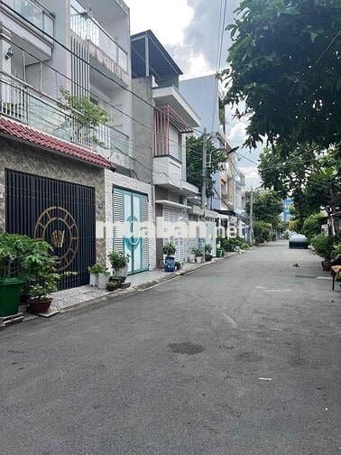 HÀNG HIẾM HIỆP BÌNH CHÁNH 4 TẦNG
