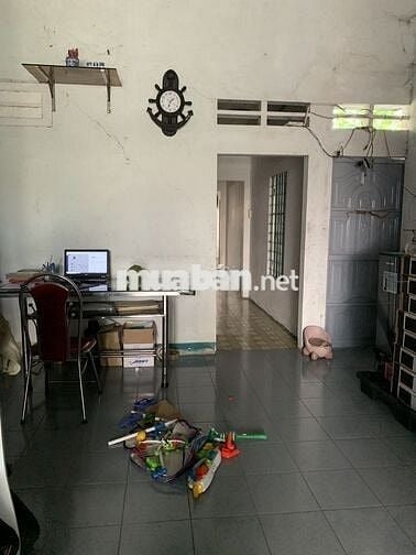 Cho thuê nhà cấp 4 hẻm 900 đường Quang Trung, TP. Quảng Ngãi (củ)