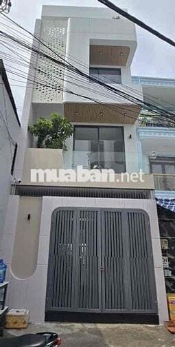 CHI THUÊ NHÀ ĐƯỜNG SỐ 16 BHH BÌNH TÂN