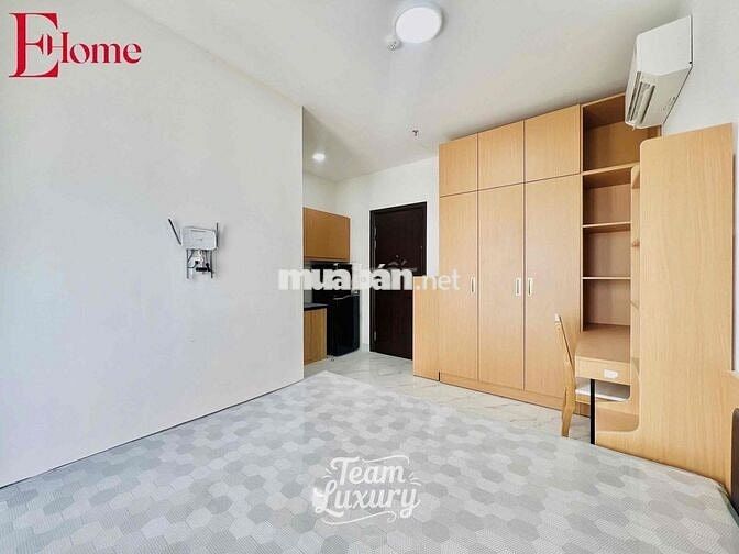 🏡Khai Trương Căn Hộ Studio Ban Công Đường Lê Trực , Gần Q1, Phú Nhuận