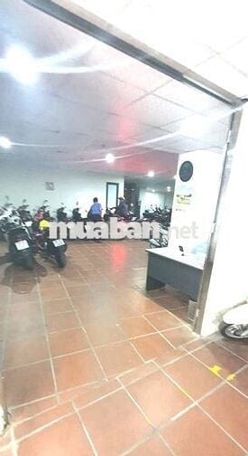 Bán Nhà Lê Thanh Nghị 460m2 9 tầng mặt tiền 15m thu 700ttháng Hai Bà