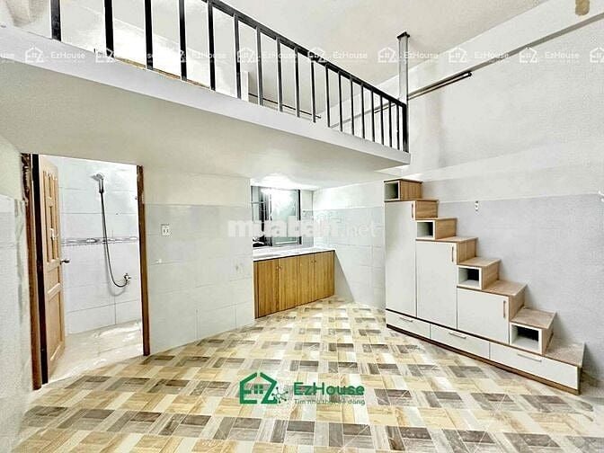 CHO THUÊ PHÒNG TRỌ SINH VIÊN CÓ GÁC FULL NỘI THẤT GẦN ĐẠI HỌC VĂN HIẾN