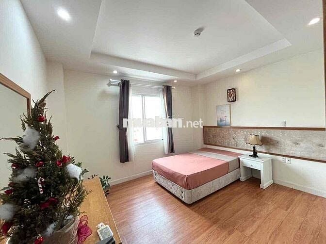 Cho Thuê Căn Hộ Studio - Ngay Chợ Tân Mỹ - Gần Phú Mỹ Hưng - TDTU, UFM