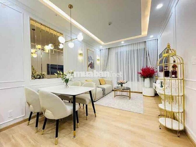 CHO THUÊ CĂN 56M2 2PN FULL NT ĐẸP CHỈ 10TR NGAY QUẬN 5
