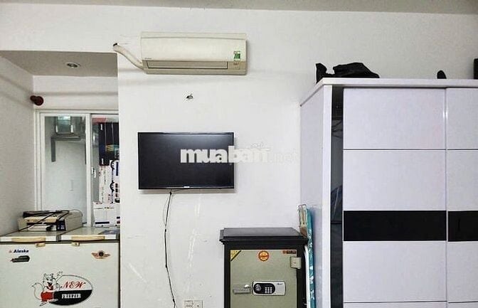 Chính chủ cho thuê căn Ehome 2PN, 2WC nhà thoáng.Giá 6,5 triệu/tháng