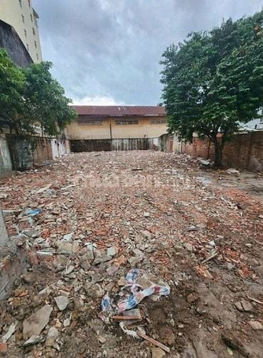 Cho thuê đất Mặt Tiền-Hẻm 368, Nguyễn Văn Lượng, rất sung và đông đúc
