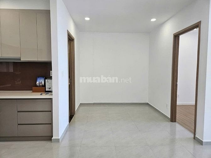Chung cư Tân Phước, Lý Thường Kiệt, Q11: 70m2, 2pn, 2wc, ban công,12tr