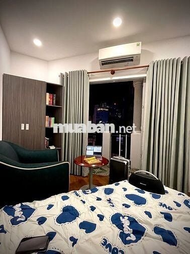 Cho Thuê Phòng Mặt Tiền Đường Hồ Hảo Hớn